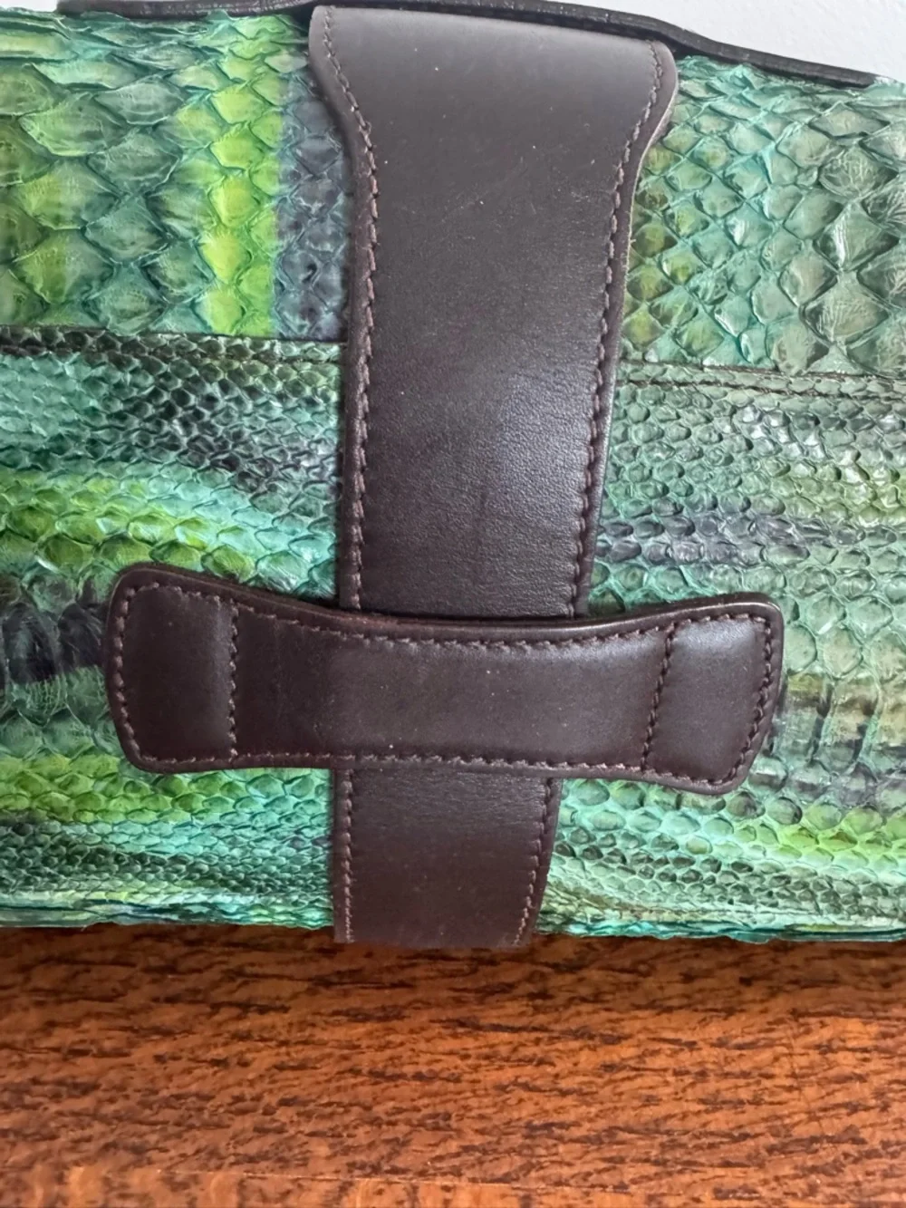 Jimmy Choo excellent used